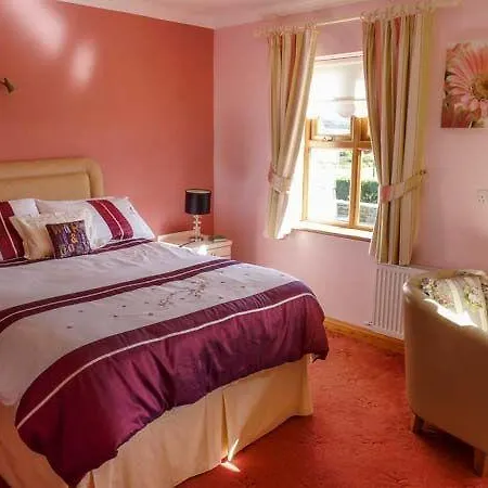 Caola Nua Holiday home Kilcrohane