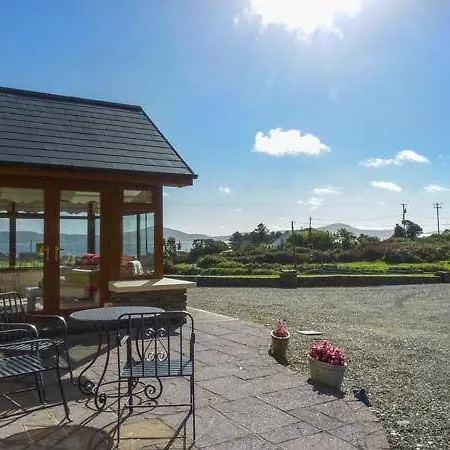 Caola Nua Dom wakacyjny