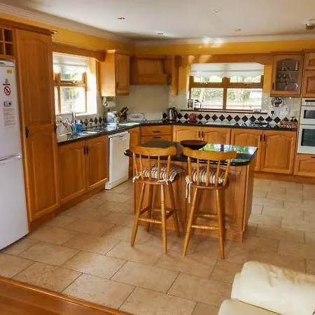 Caola Nua Dom wakacyjny