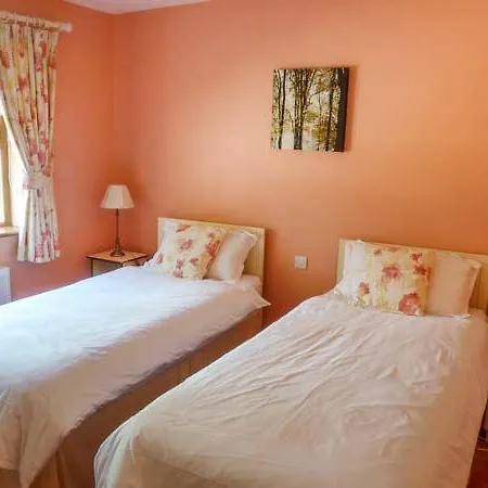 Dom wakacyjny Caola Nua