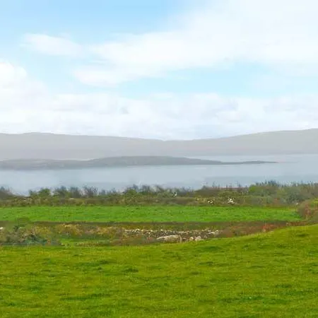 Caola Nua Dom wakacyjny