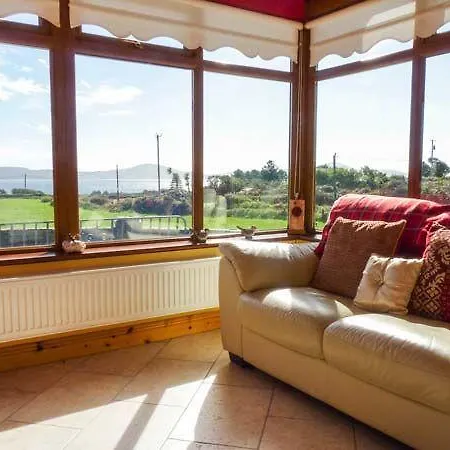 Dom wakacyjny Caola Nua