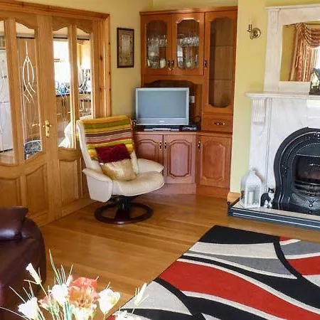 Holiday home Caola Nua *