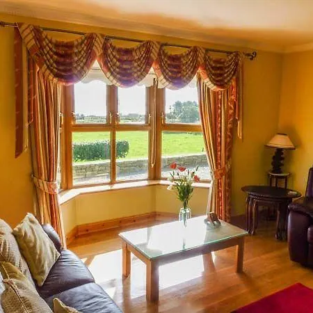 Caola Nua Holiday home *