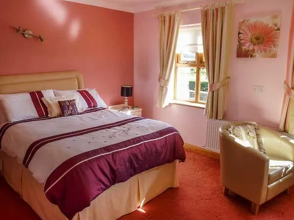 Caola Nua Ferienhaus Kilcrohane