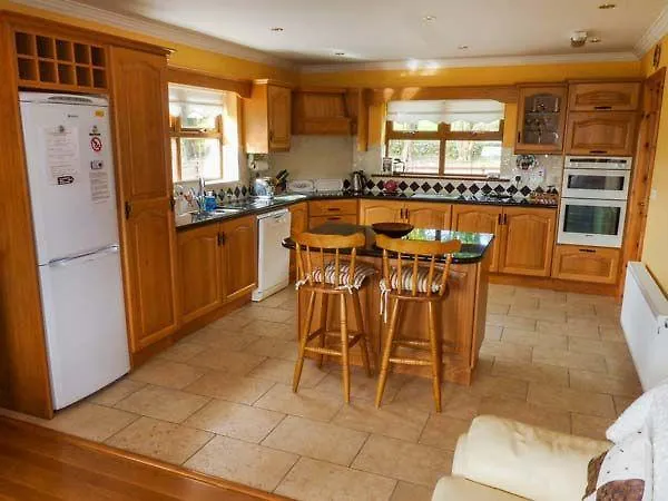 Caola Nua Ferienhaus