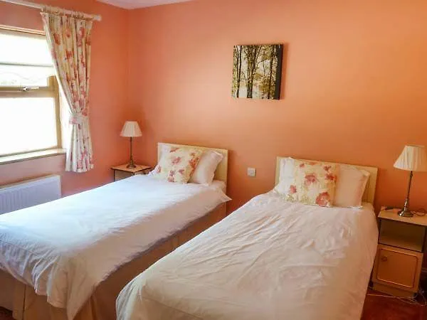 Ferienhaus Caola Nua