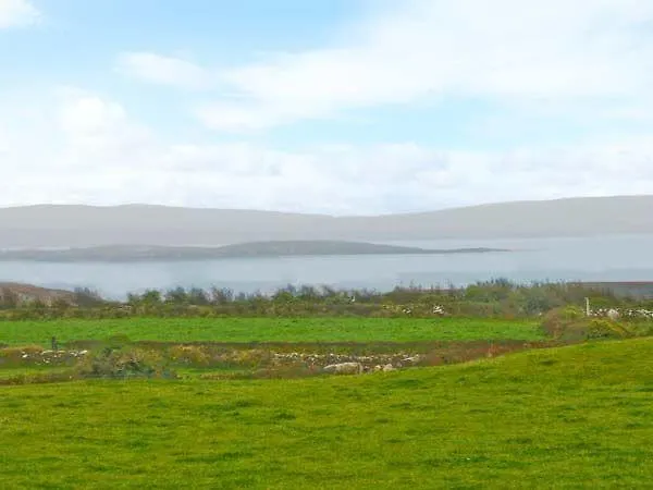 Caola Nua Ferienhaus