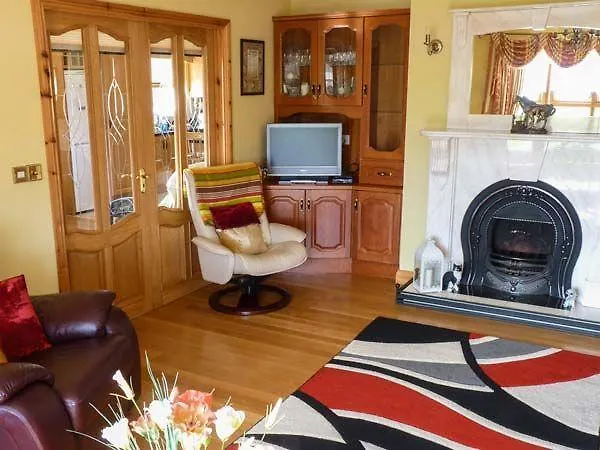 Ferienhaus Caola Nua *