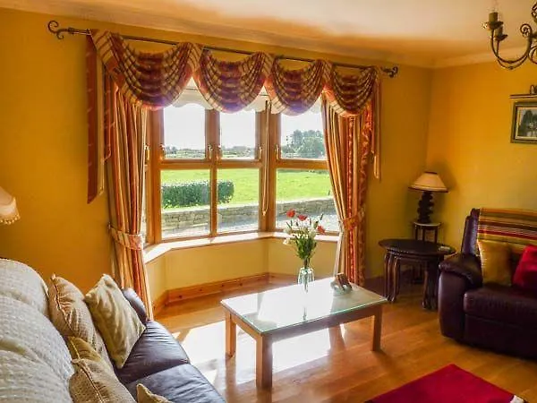 Caola Nua Ferienhaus *